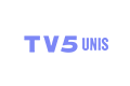 Logo TV5 Unis