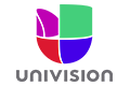 Logo Univision Canada