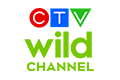 Logo CTV Wild