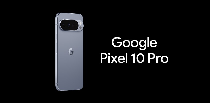 Google Pixel 10 Pro