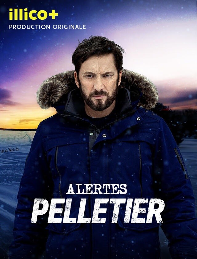 Alertes : Pelletier
