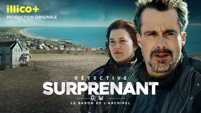 Détective surprenant saison 2