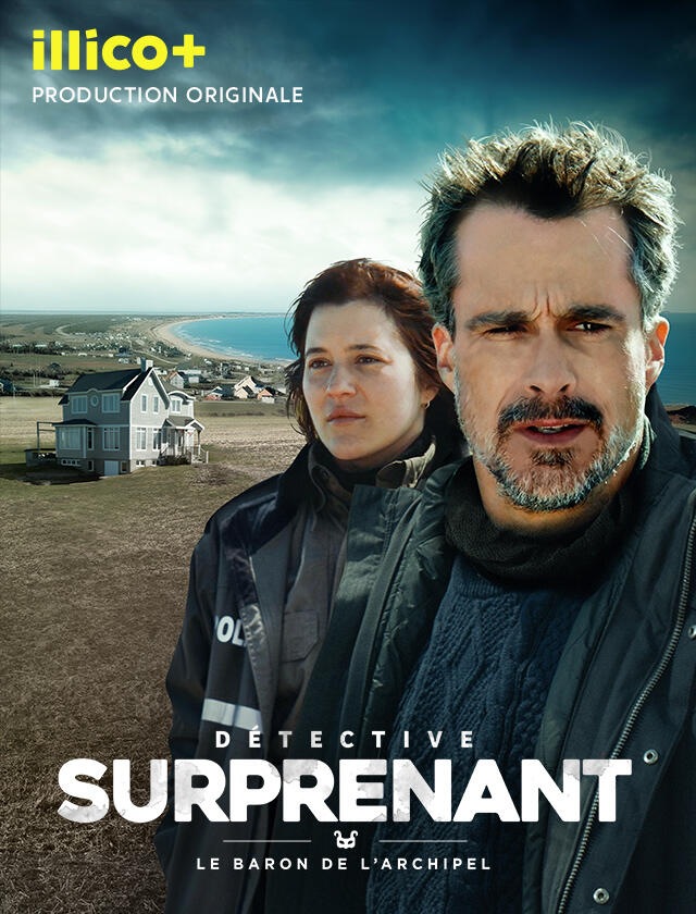 Détective surprenant saison 2