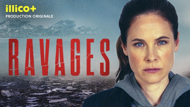 Série Ravages - 640x360