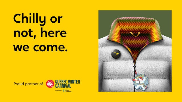 Carnaval de Québec - 640x360