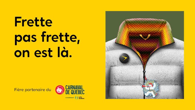 Carnaval de Québec - 640x360