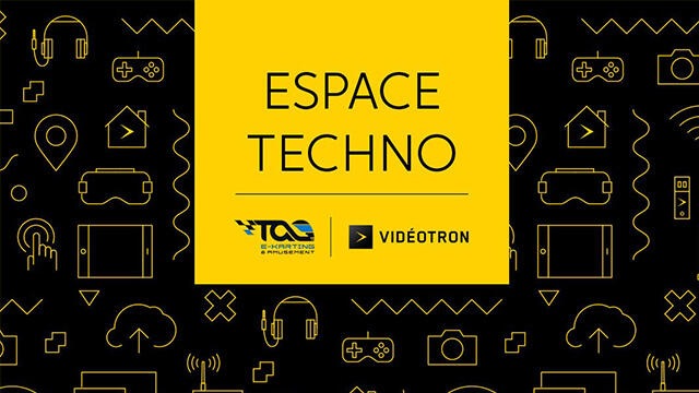 Tag E-Karting & Amusement - 640x360