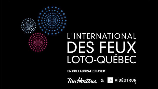 L’International des Feux Loto-Québec - 640x360