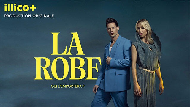 Card La robe