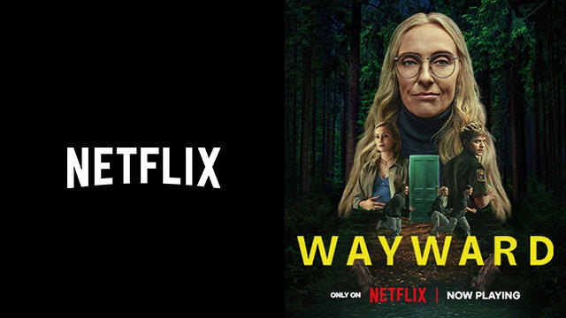 Netflix Card - Indociles 