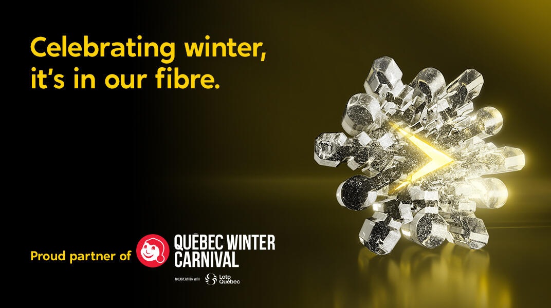 Quebec Winter Carnival