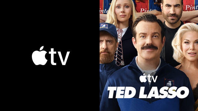 Ted Lasso
