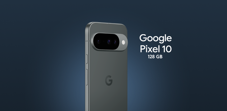 Google Pixel 10 128 GO