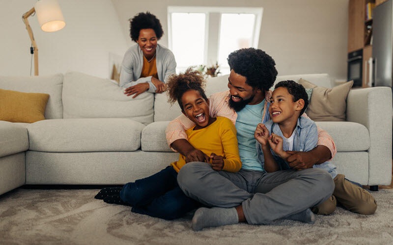 7 activités d’hiver sans écran