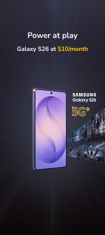 Samsung Galaxy S26