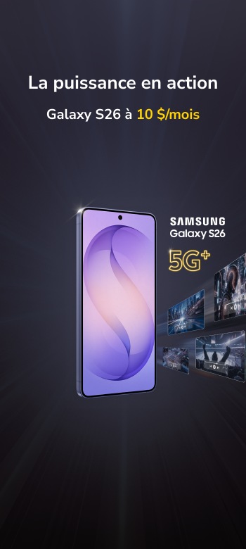 Samsung Galaxy S26