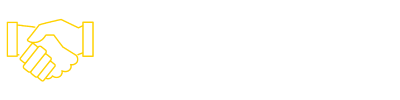 handshake yellow