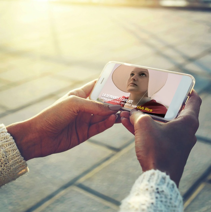 À quel type de forfait Mobile êtes-vous abonné?