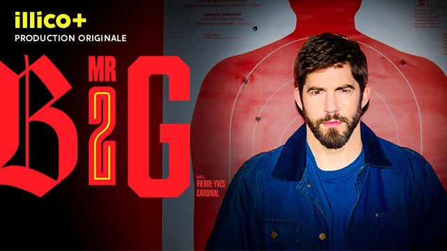Mr Big saison 2
