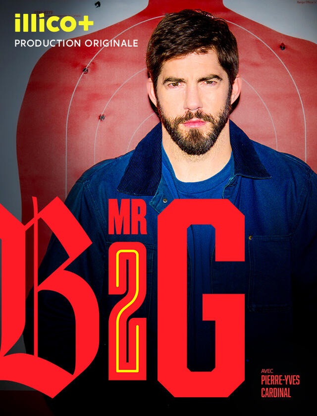 Mr Big saison 2