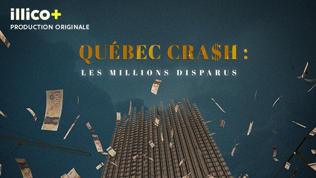 quebec crash