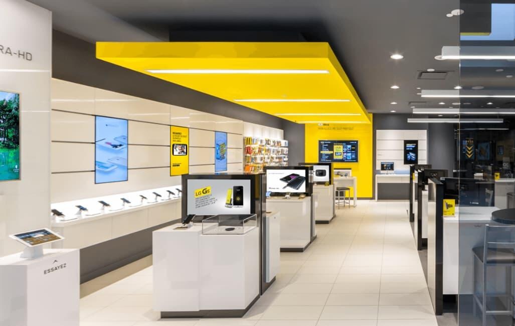 Store
