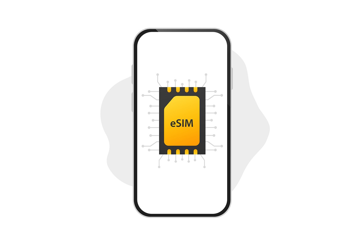 Tout ce que vous devez savoir sur la carte eSIM