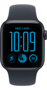 Apple Watch SE 3
