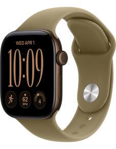 Apple Watch Series 12