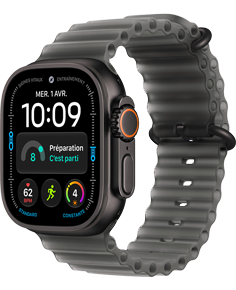 Apple Watch Ultra 4