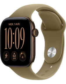 Apple Watch Series 12