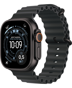 Apple Watch Ultra 3