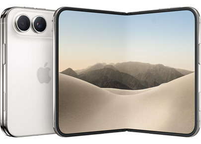 iPhone Duo