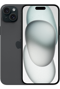 iPhone 15 Plus