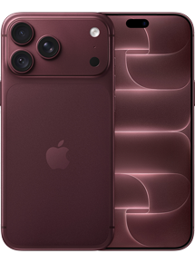 iPhone 18 Pro Max