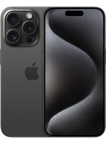 iPhone 15 Pro