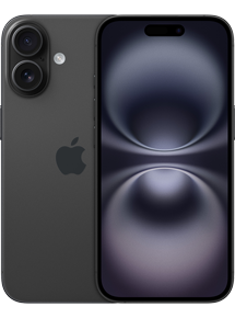iPhone 16