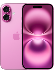 iPhone 16