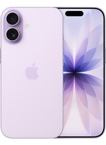 iPhone 17