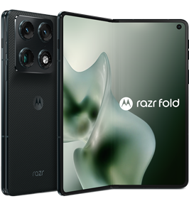 Motorola razr pliable - 2026