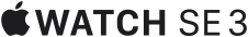 Apple Watch SE 3
