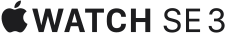 Apple Watch SE 3