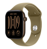Apple Watch Series 12