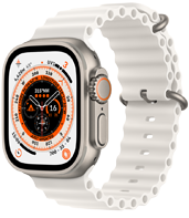 Apple Watch Ultra