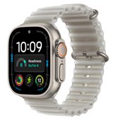 Apple Watch Ultra 4