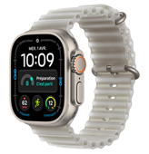 Apple Watch Ultra 4