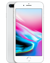 iPhone 8 Plus
