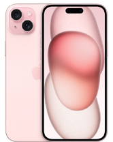 iPhone 15 Plus