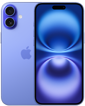 iPhone 16 Plus