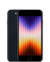 iPhone SE (3e génération)